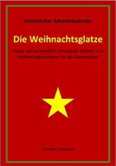 Die Weihnachtsglatze