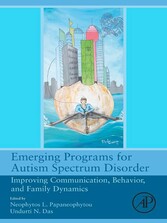 Emerging Programs for Autism Spectrum Disorder