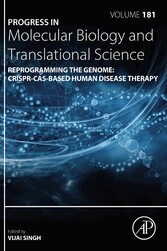 Reprogramming the Genome: CRISPR-Cas-based Human Disease Therapy