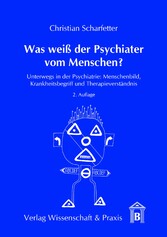 Was weiß der Psychiater vom Menschen?