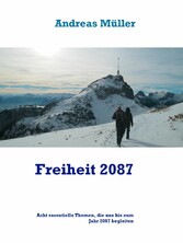 Freiheit 2087