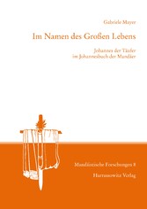 Im Namen des Großen Lebens