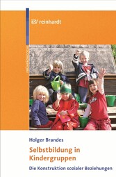 Selbstbildung in Kindergruppen