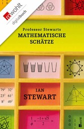 Professor Stewarts mathematische Schätze