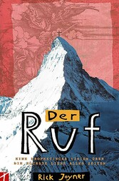 Der Ruf (Teil3)