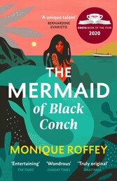 Mermaid of Black Conch