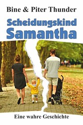 Scheidungskind Samantha