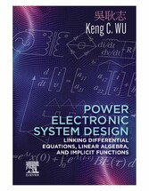 Power Electronic System Design