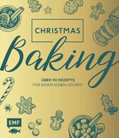 Christmas Baking