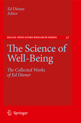 The Science of Well-Being