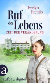 Ruf des Lebens - Zeit der Veränderung