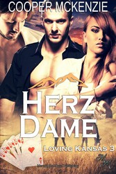 Herz-Dame