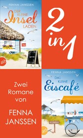 Der kleine Inselladen & Das kleine Eiscafé