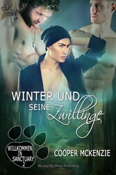 Winter und seine Zwillinge