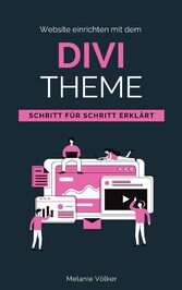 Website einrichten mit dem Divi-Theme