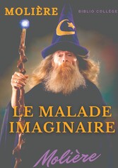 Le Malade imaginaire