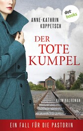 Der tote Kumpel