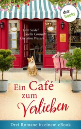 Ein Café zum Verlieben