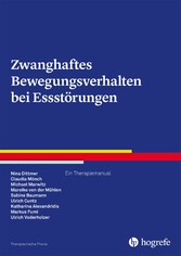 Zwanghaftes Bewegungsverhalten bei Essstörungen