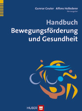 Handbuch Bewegungsförderung und Gesundheit