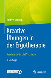 Kreative Übungen in der Ergotherapie