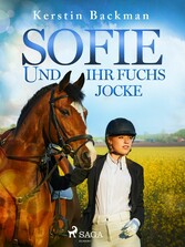 Sofie und ihr Fuchs Jocke