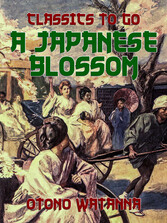 A Japanese Blossom