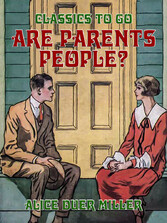 Are Parents People?