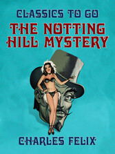 The Notting Hill Mystery