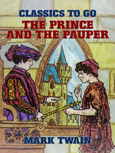 The Prince and the Pauper