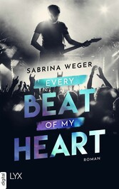 Every Beat of My Heart