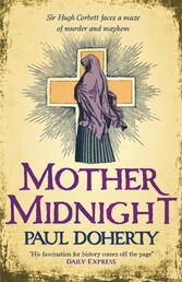 Mother Midnight (Hugh Corbett 22)