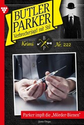 Parker impft die 'Mörder-Bienen'