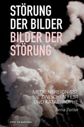 Störung der Bilder - Bilder der Störung