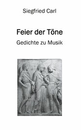 Feier der Töne