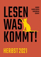 Lesen, was kommt