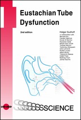 Eustachian Tube Dysfunction