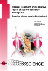 Medical treatment and operative repair of abdominal aortic aneurysms