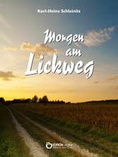 Morgen am Lickweg