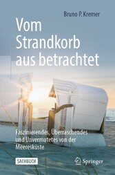 Vom Strandkorb aus betrachtet