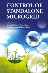 Control of Standalone Microgrid