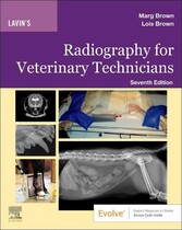 Lavin's Radiography for Veterinary Technicians E-Book