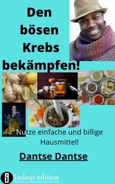 Den bösen Krebs bekämpfen!