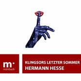 Klingsors letzter Sommer