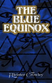 The Blue Equinox