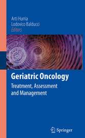 Geriatric Oncology