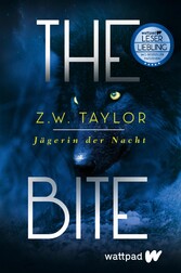 The Bite: Jägerin der Nacht