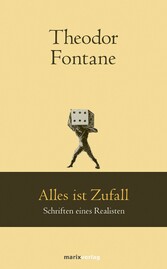 Alles ist Zufall