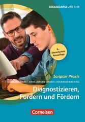 Scriptor Praxis: Diagnostizieren, Fordern und Fördern (6., überarbeitete Auflage)