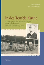 In des Teufels Küche